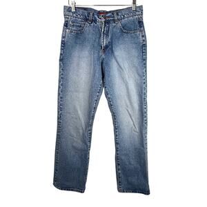 Fossil Genuine Vintage 100% Cotton Mid Rise Jeans 8S